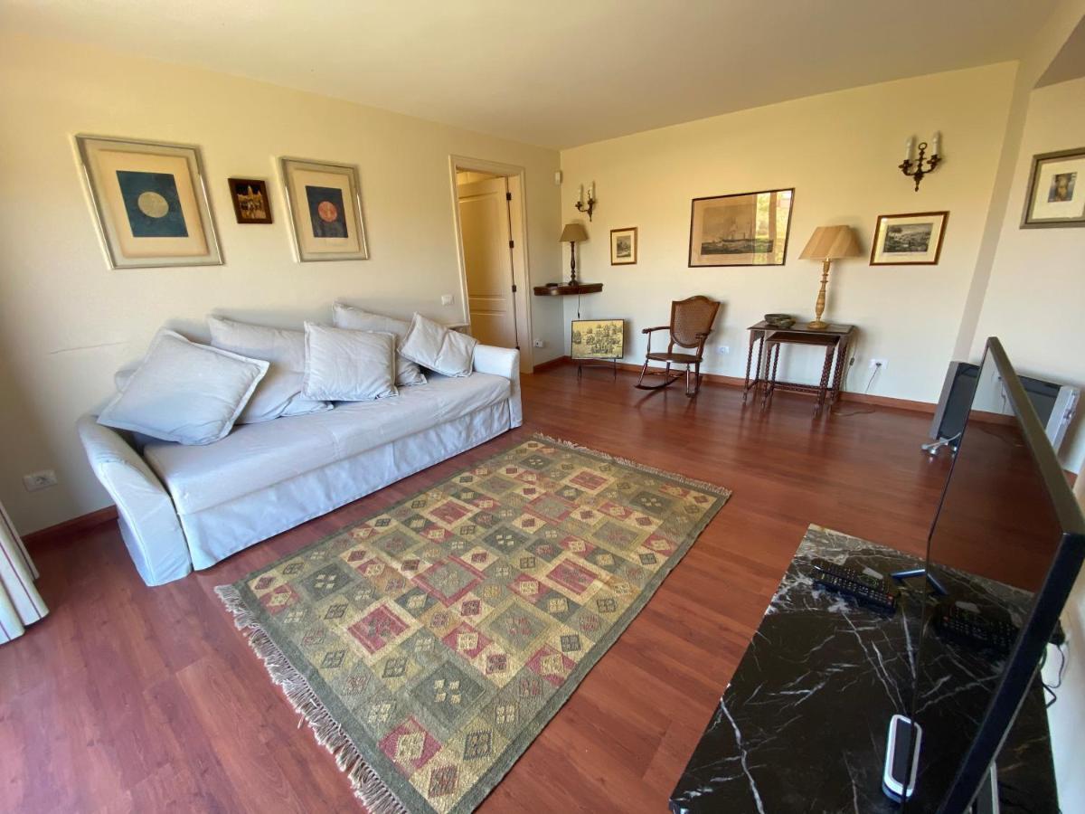 Luxury Country & Rural Villa Santa Brigida Las Palmas Bagian luar foto