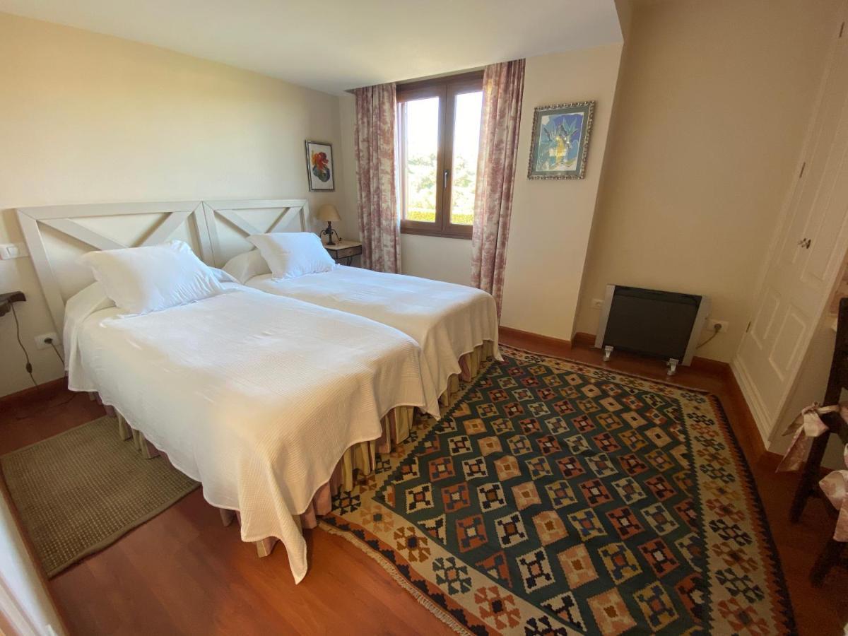 Luxury Country & Rural Villa Santa Brigida Las Palmas Bagian luar foto
