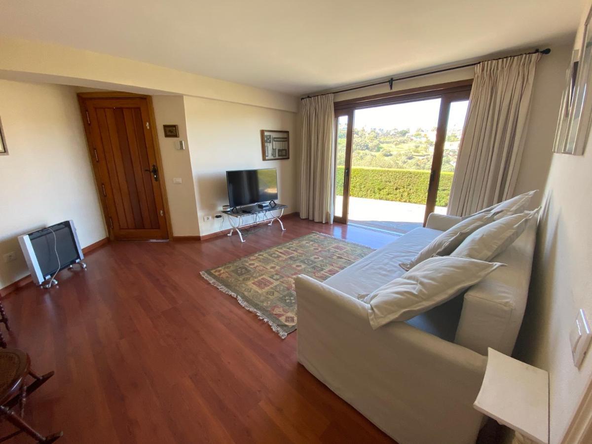 Luxury Country & Rural Villa Santa Brigida Las Palmas Bagian luar foto