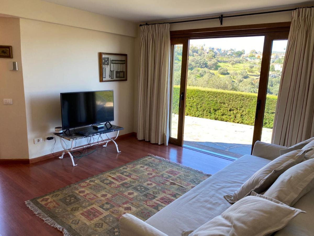 Luxury Country & Rural Villa Santa Brigida Las Palmas Bagian luar foto