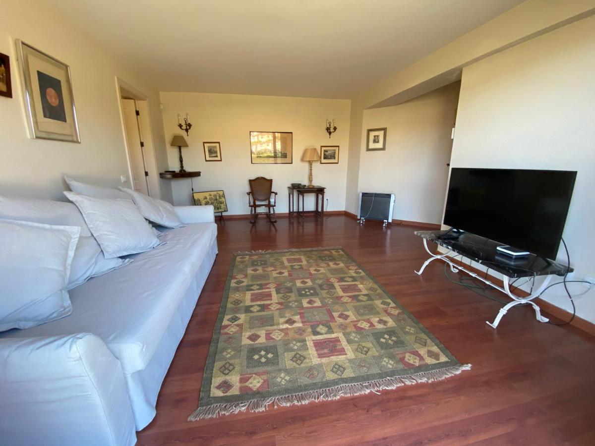 Luxury Country & Rural Villa Santa Brigida Las Palmas Bagian luar foto