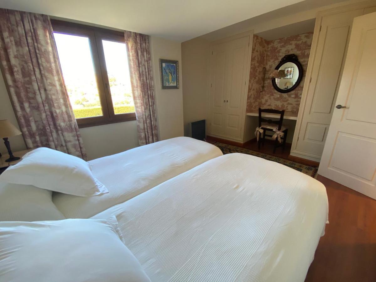 Luxury Country & Rural Villa Santa Brigida Las Palmas Bagian luar foto