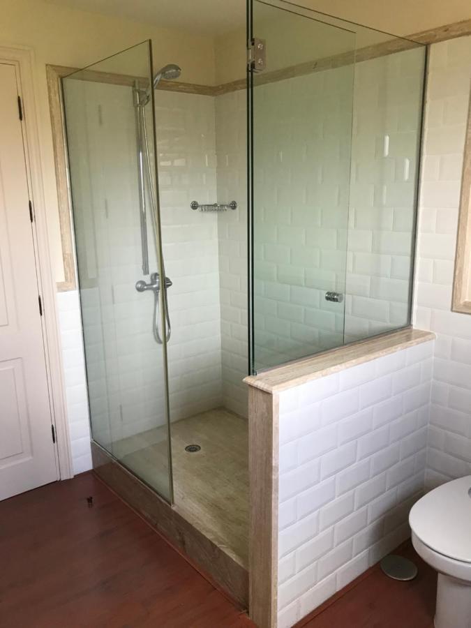 Luxury Country & Rural Villa Santa Brigida Las Palmas Bagian luar foto