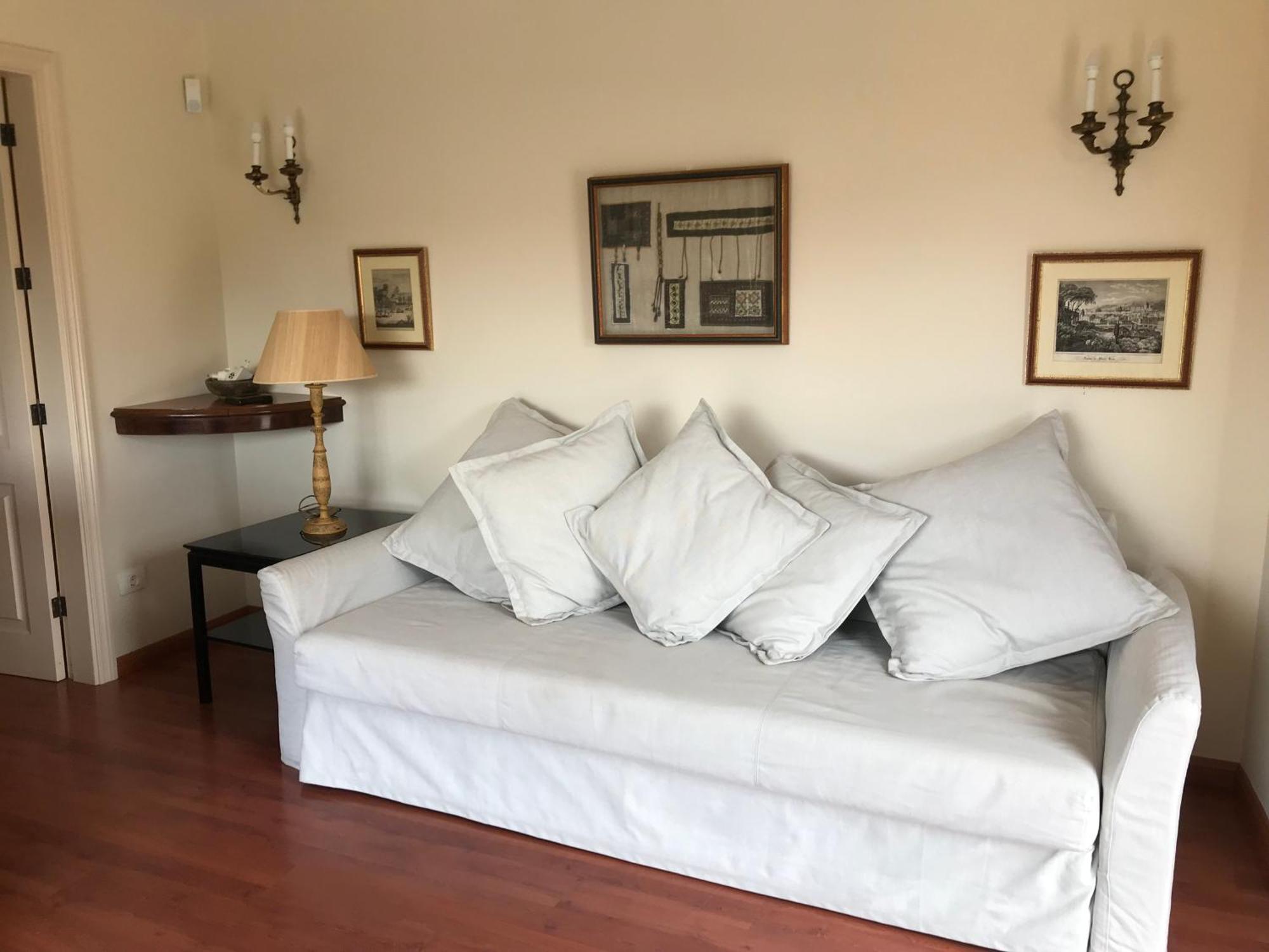 Luxury Country & Rural Villa Santa Brigida Las Palmas Bagian luar foto