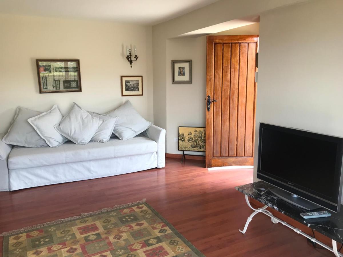 Luxury Country & Rural Villa Santa Brigida Las Palmas Bagian luar foto