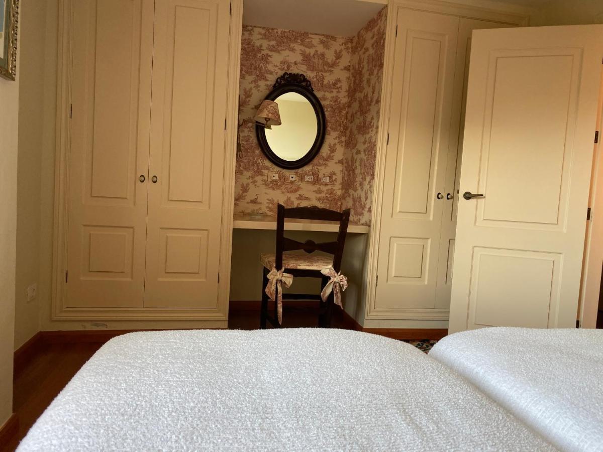 Luxury Country & Rural Villa Santa Brigida Las Palmas Bagian luar foto